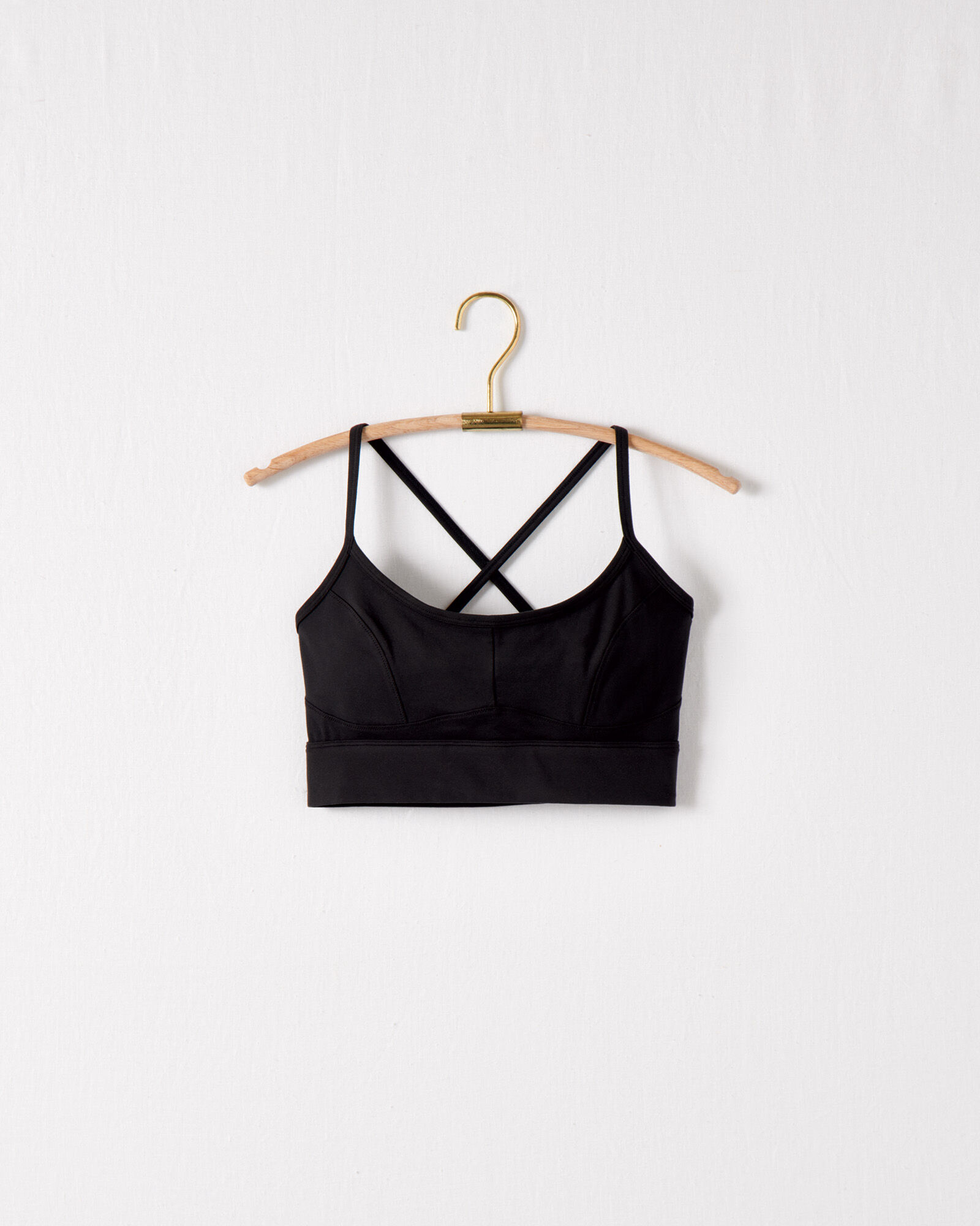 Varley Cross Back Sports Bra