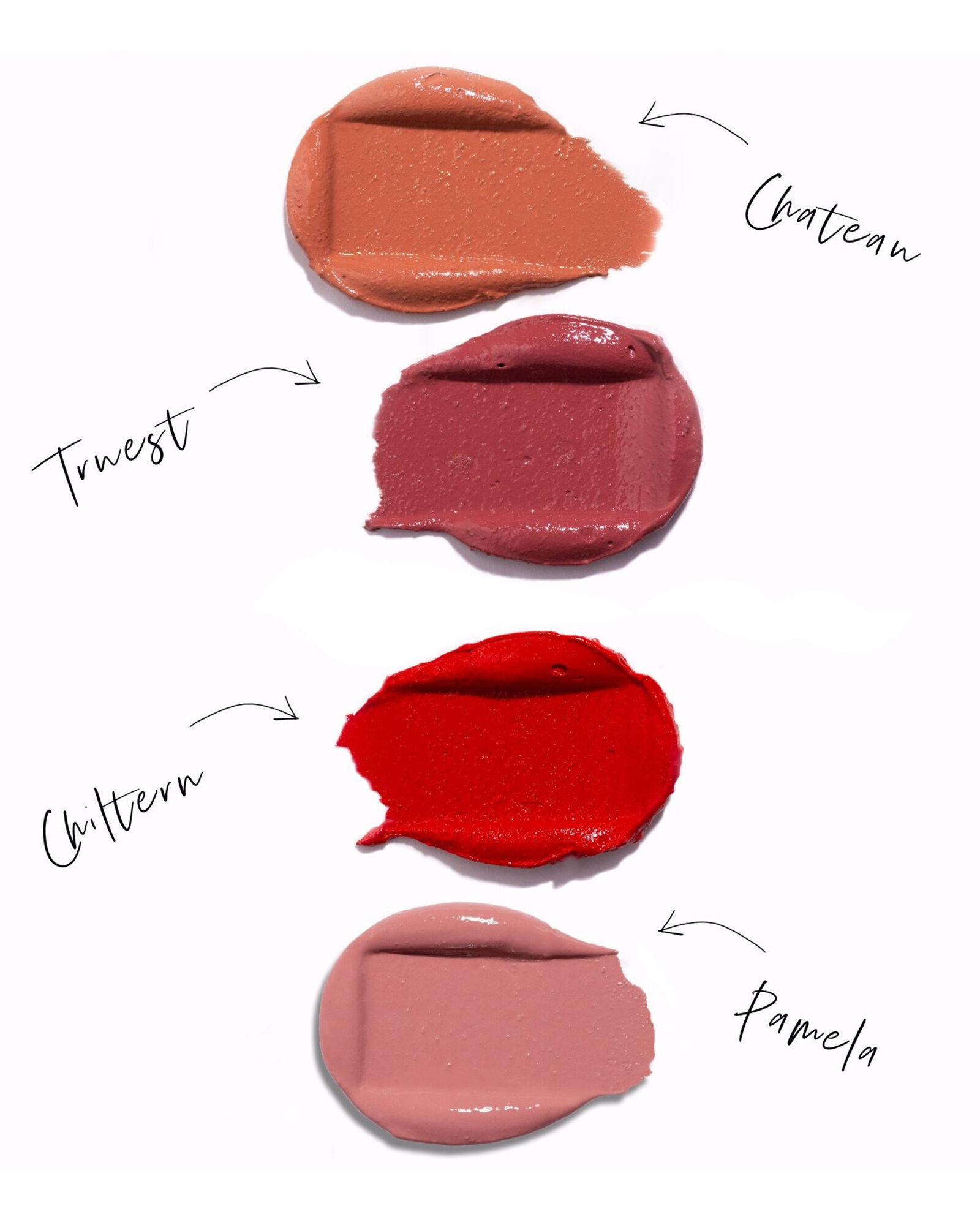 HIGHR Lipstick
