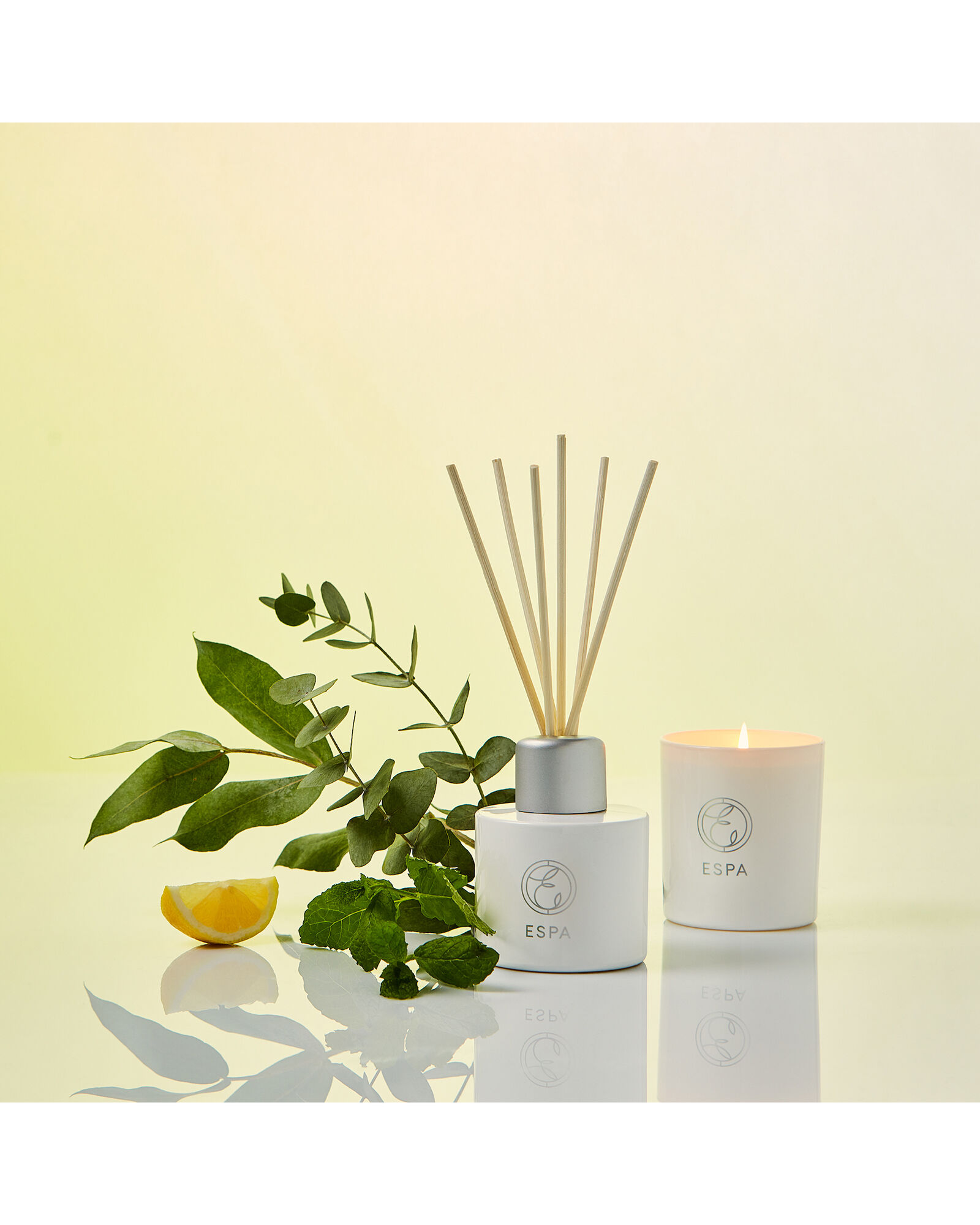 ESPA Energising Reed Diffuser
