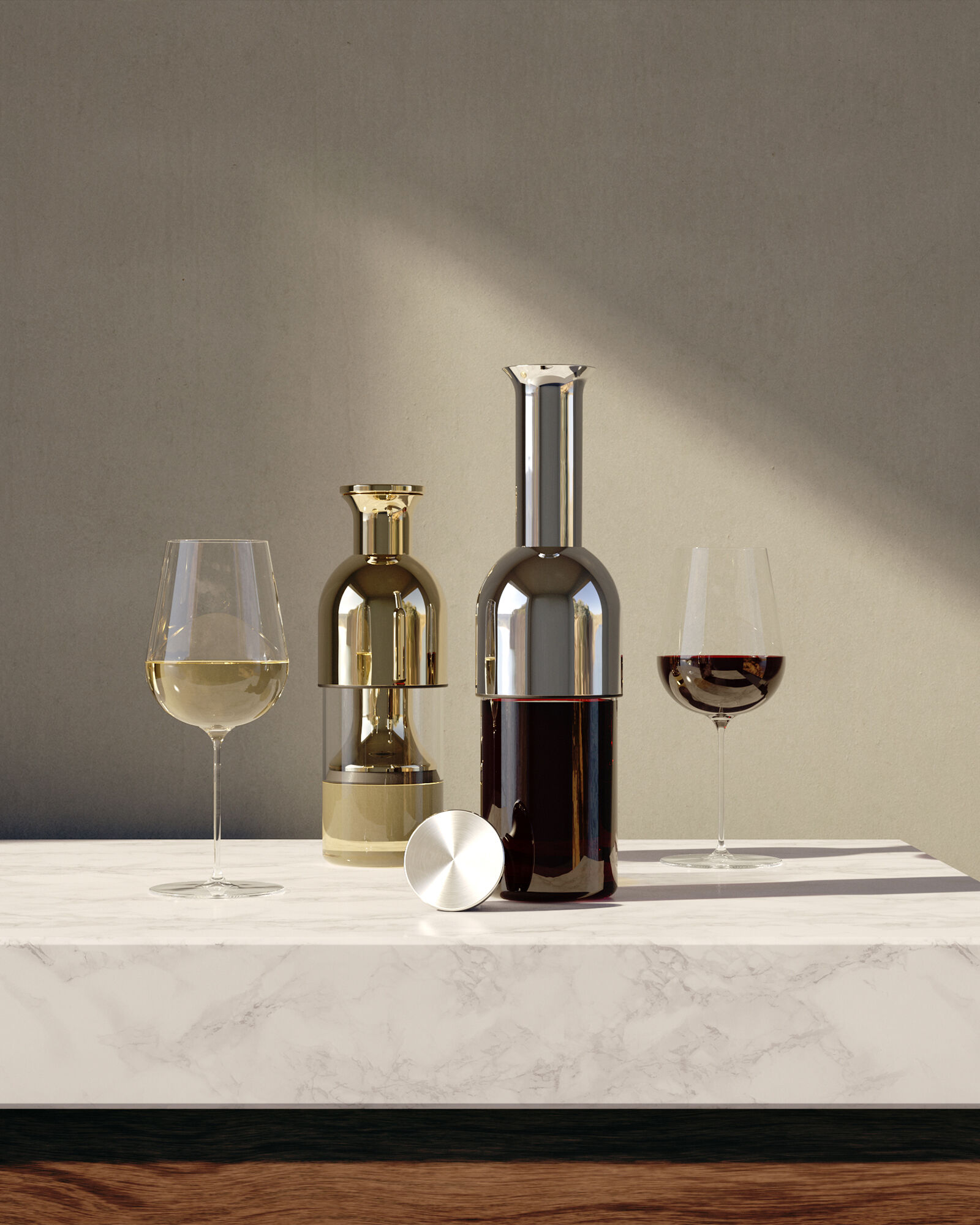 Eto Wine Decanter