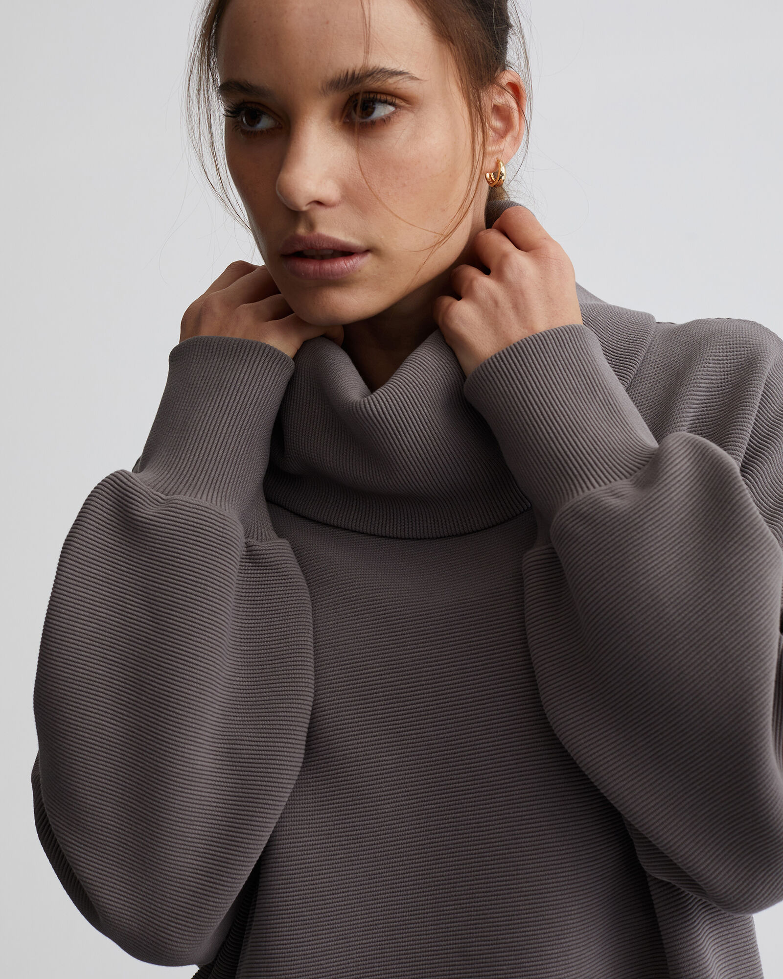 Varley Oversized Sweatshirt