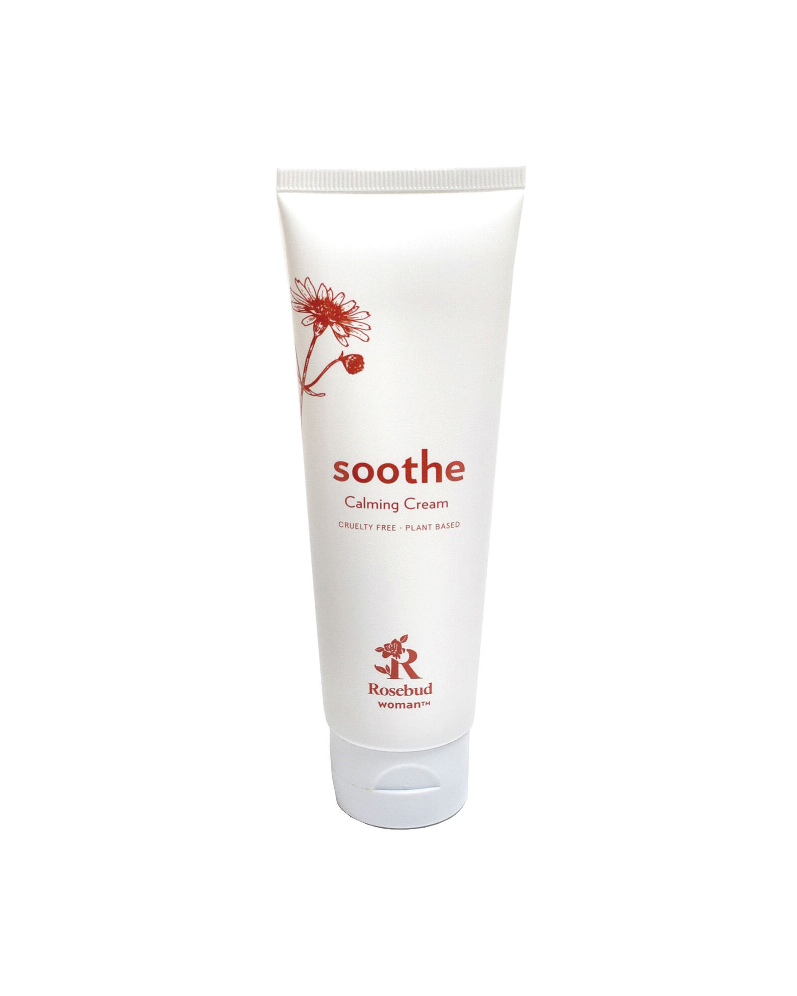 Rosebud Soothe Calming Cream