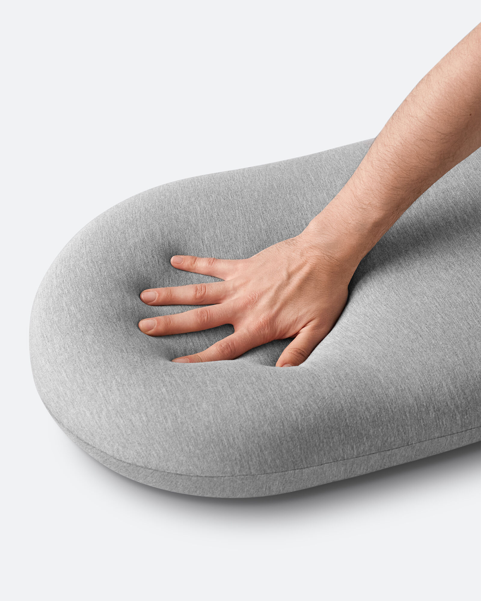 Ostrichpillow Memory Foam Bed Pillow