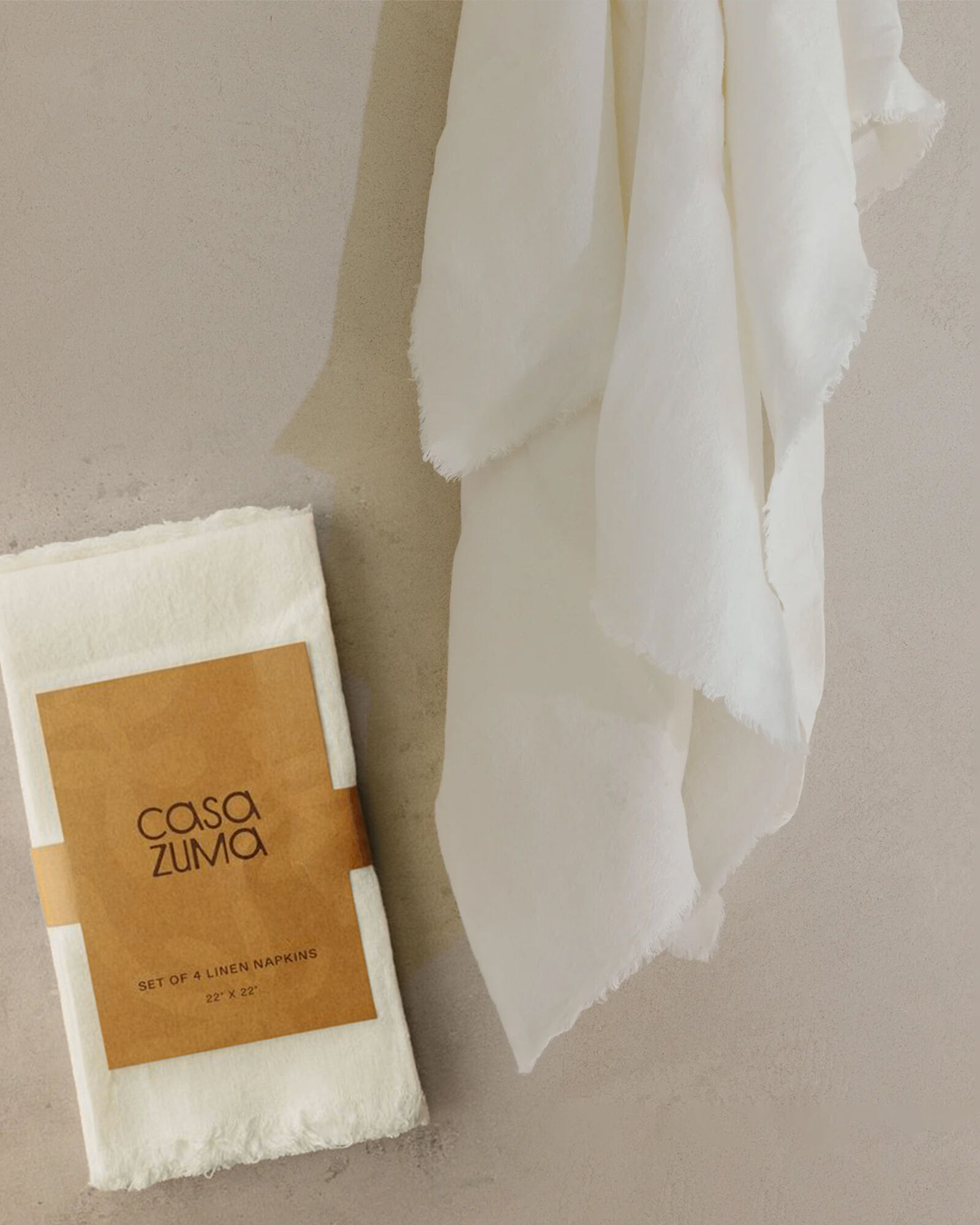 Casa Zuma 'The Gathering Ritual' Bundle