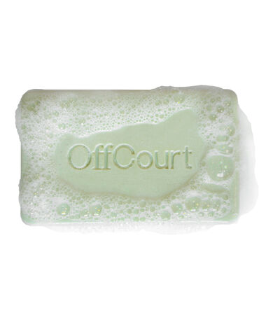 OffCourt Exfoliating Body Soap