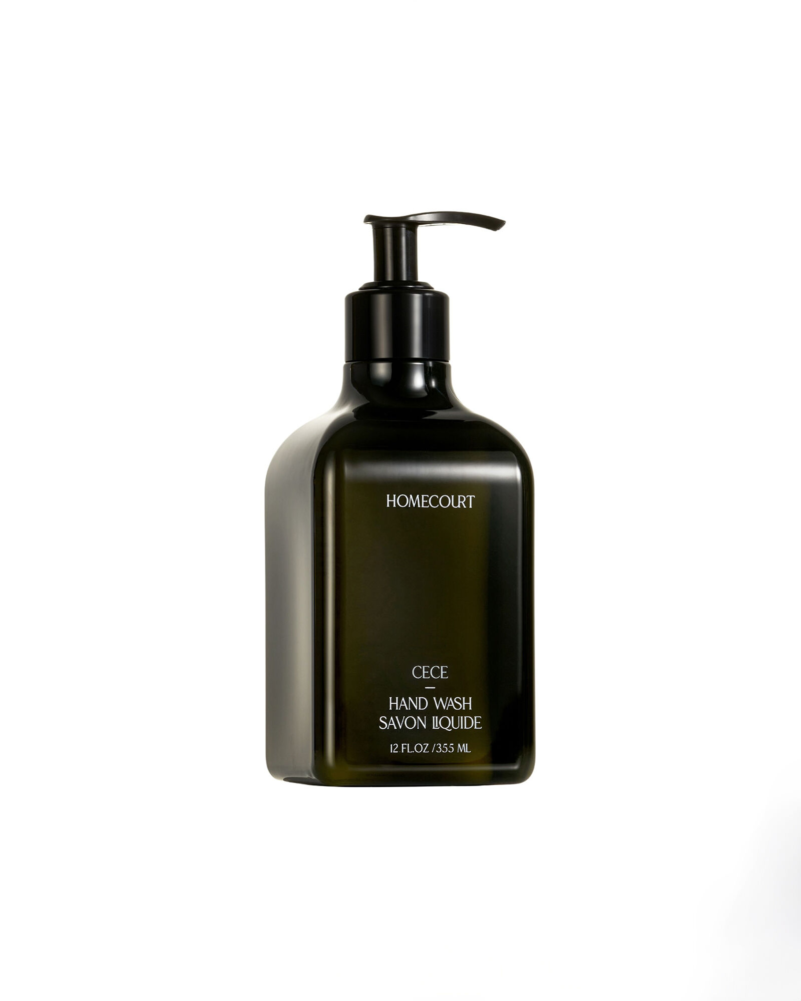 Homecourt Hand Wash