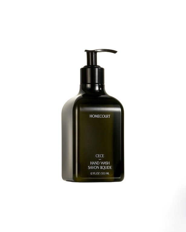 Homecourt Hand Wash