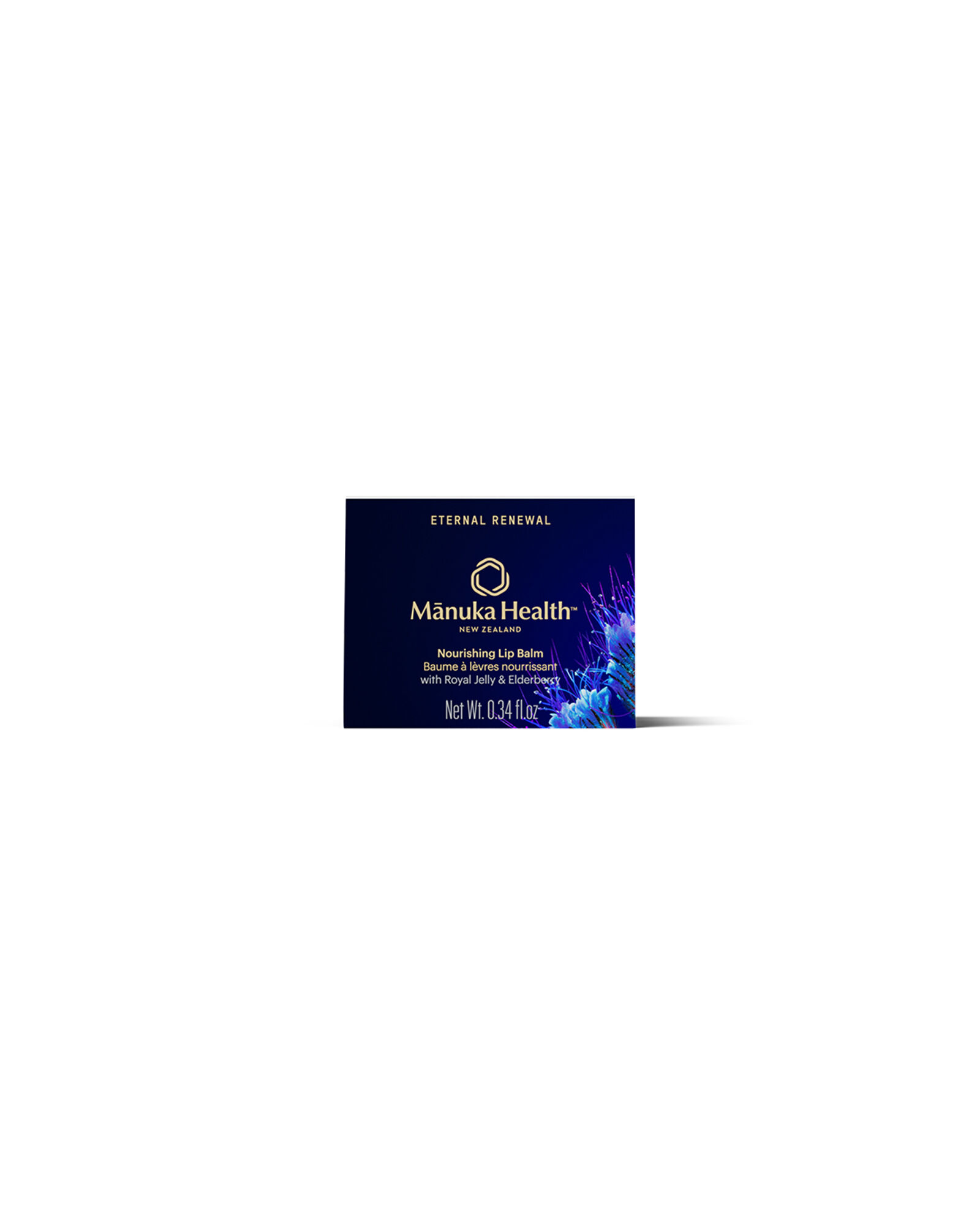 Mānuka Health&trade;  Nourishing Lip Balm