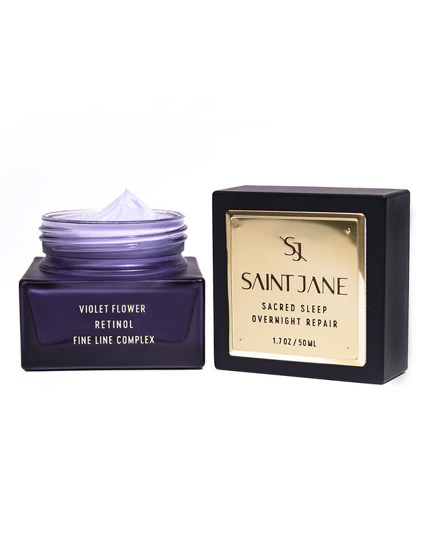 Saint Jane Sleep Overnight Repair