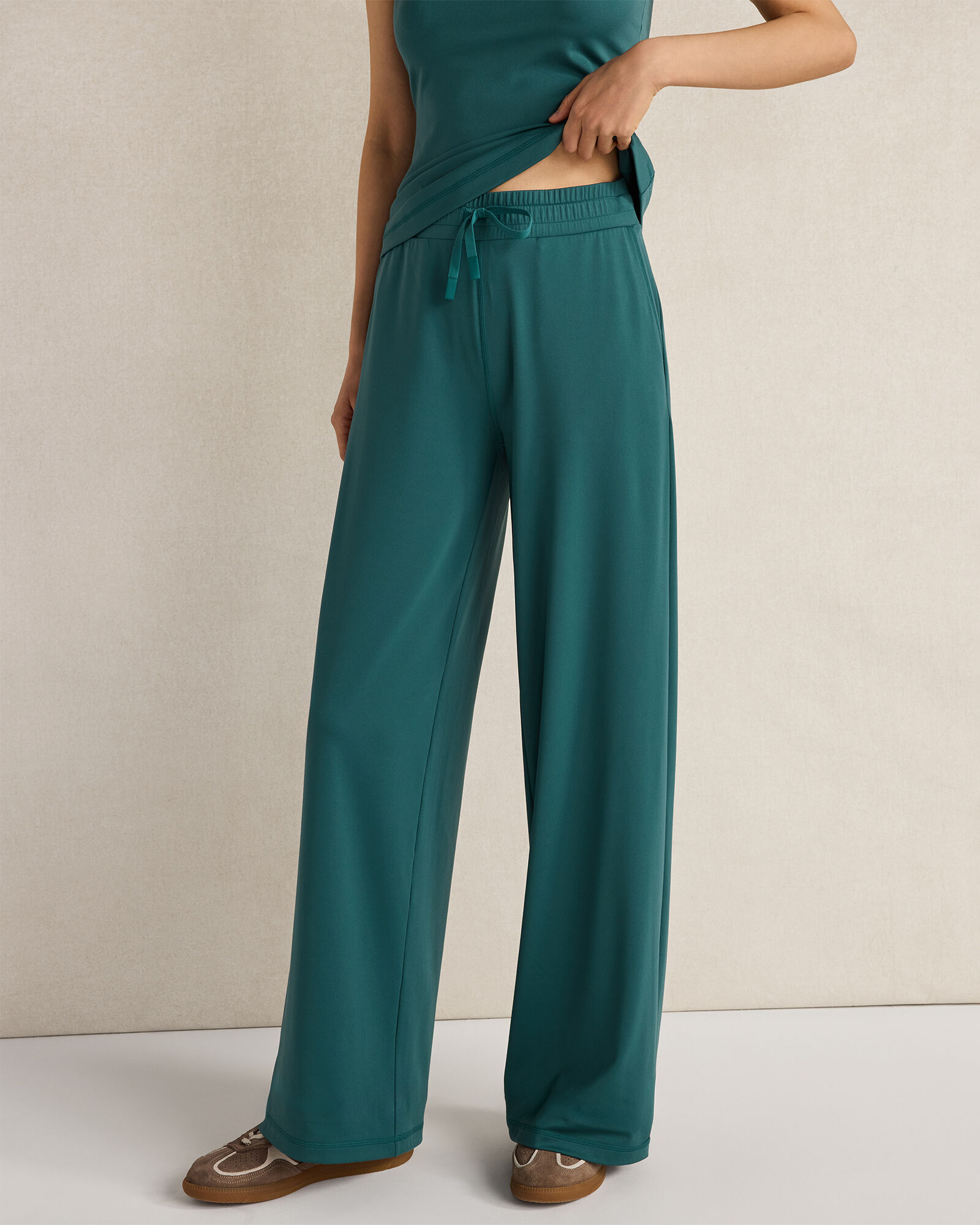 Balance Drawstring Pants