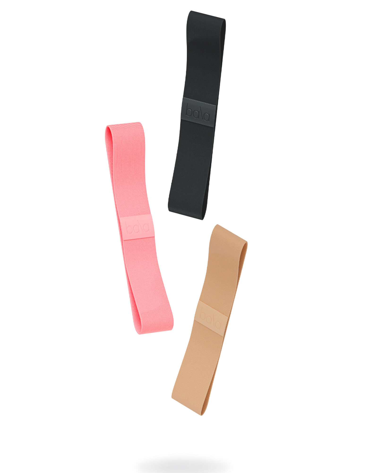 Bala Resistance Bands
