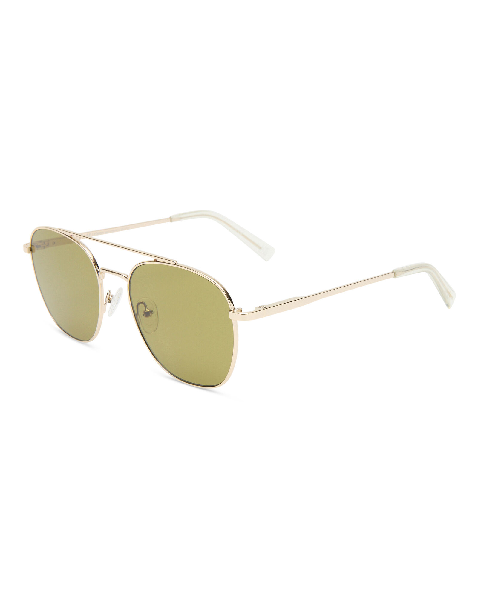 Le Specs Metaphor Sunglasses