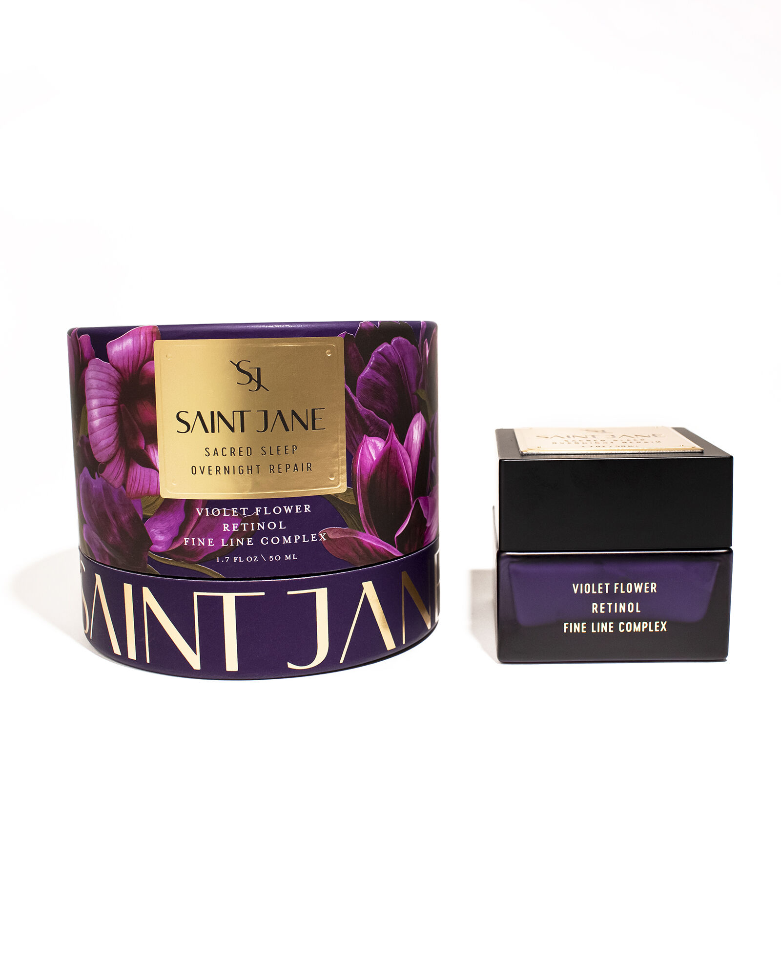 Saint Jane Sleep Overnight Repair