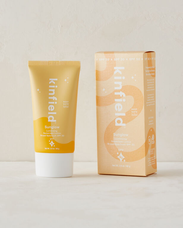 Kinfield Sunglow SPF 30 Sunscreen