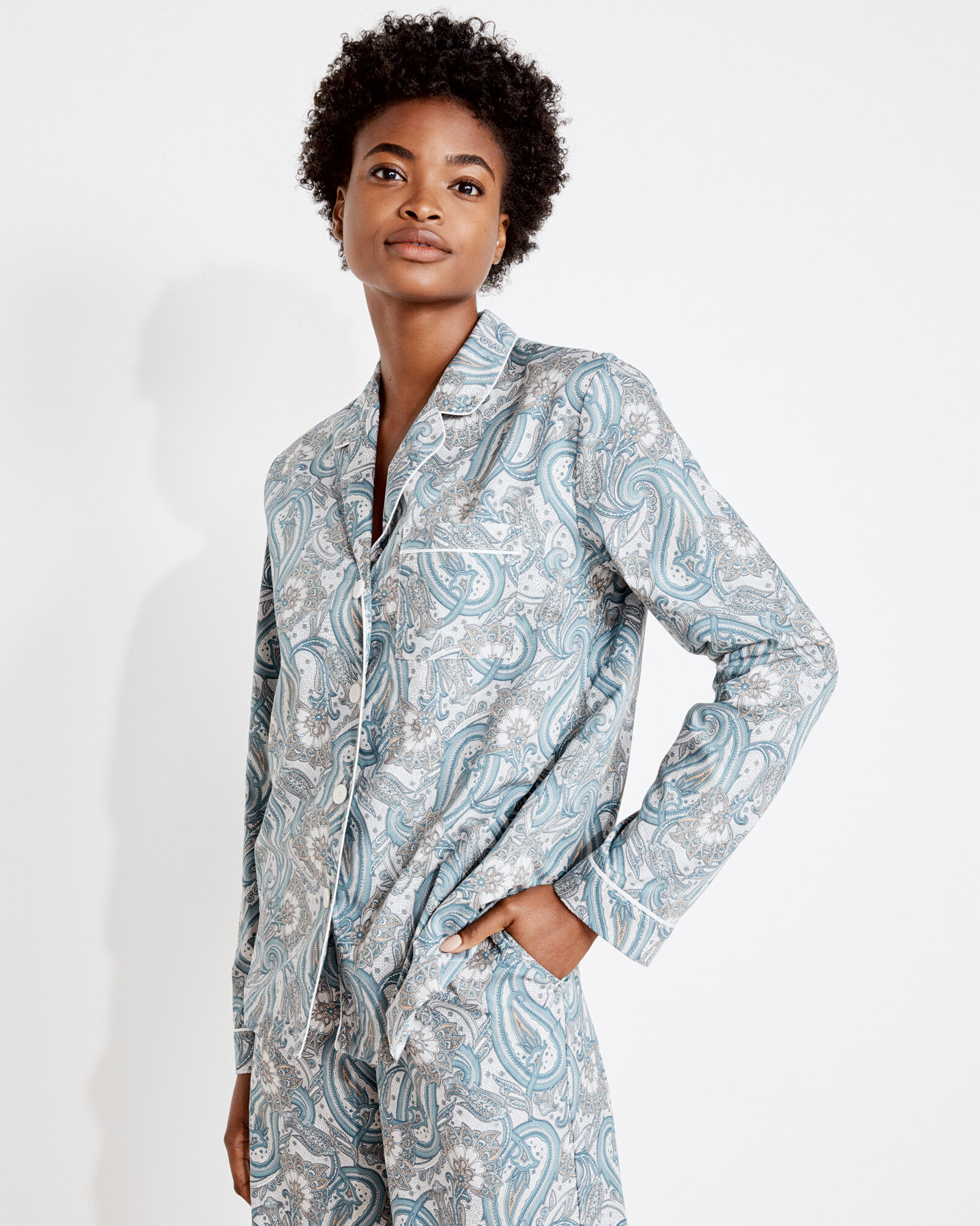 Paisley pjs 2025