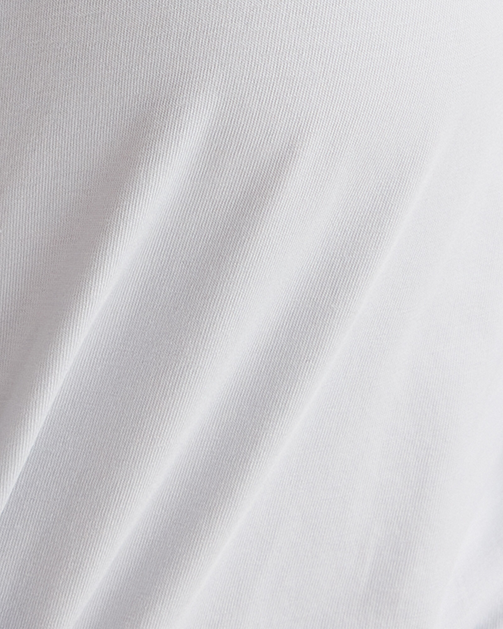 Organic Cotton Jersey Robe