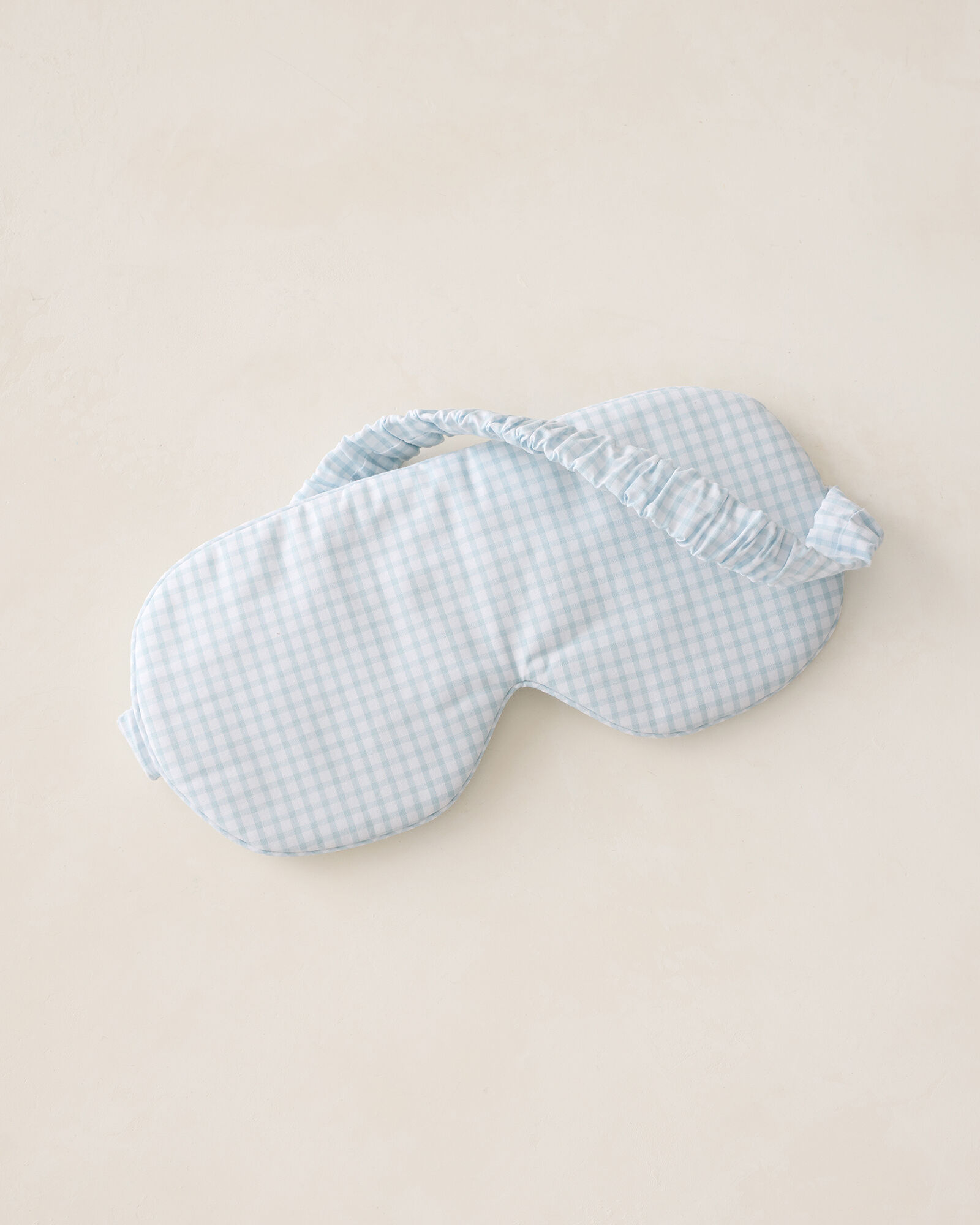 Organic Cotton Eye Mask