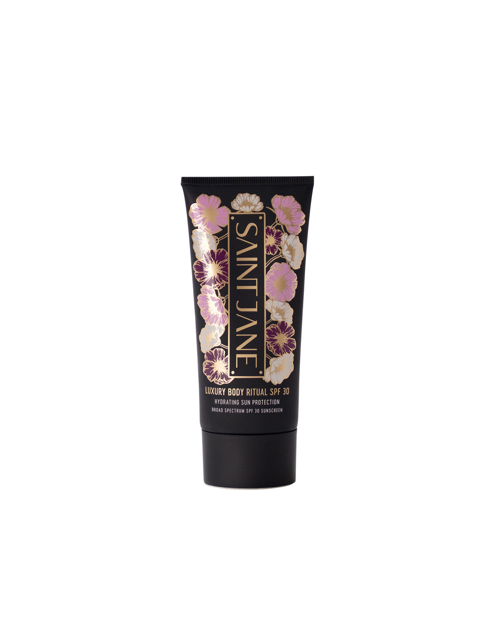 Saint Jane Sun Ritual Hydrating Mineral Body Sunscreen SPF 30