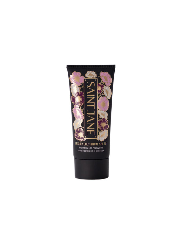 Saint Jane Sun Ritual Hydrating Mineral Body Sunscreen SPF 30