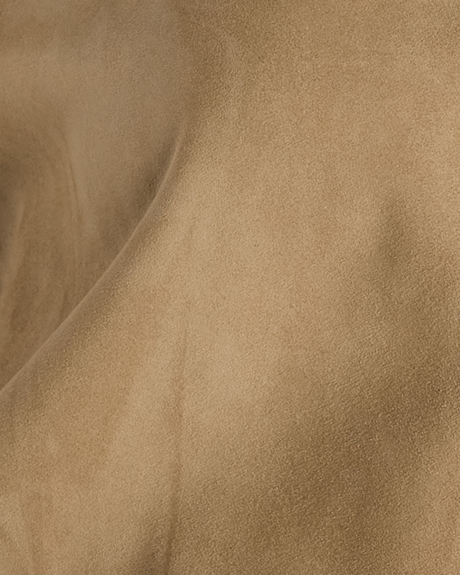 Suede Tee