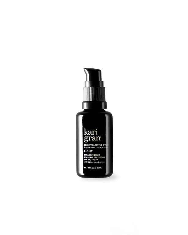 Kari Gran Essential Tinted SPF 30
