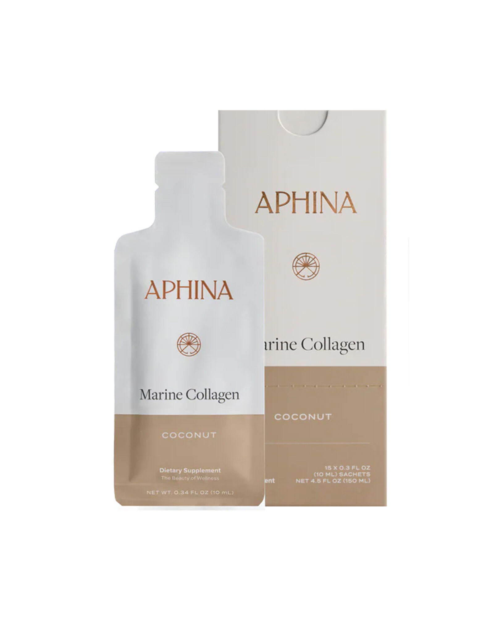 Aphina Marine Collagen Sachets