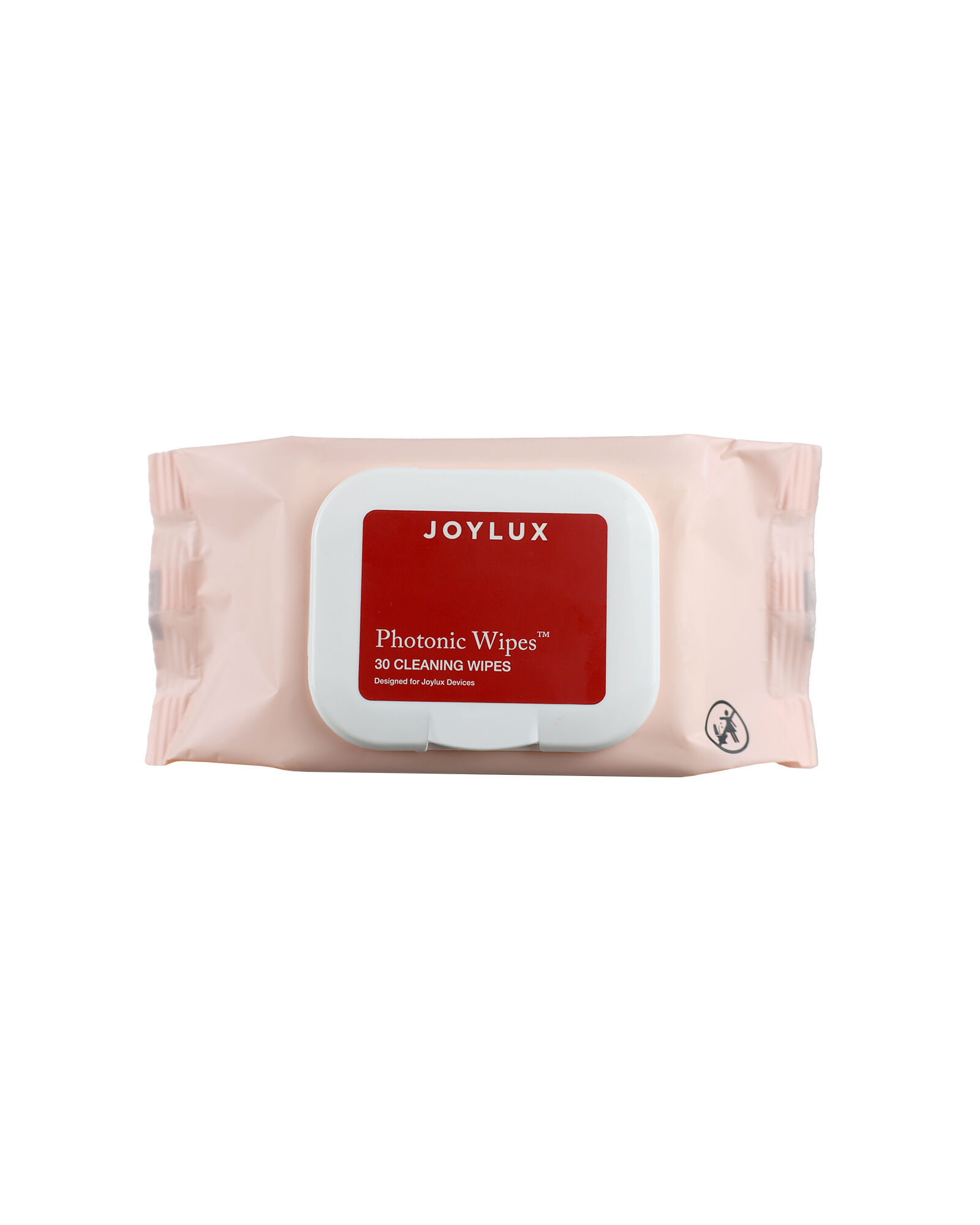 Joylux Photonic Wipes&trade;
