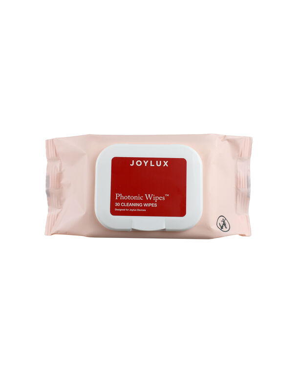Joylux Photonic Wipes&trade;