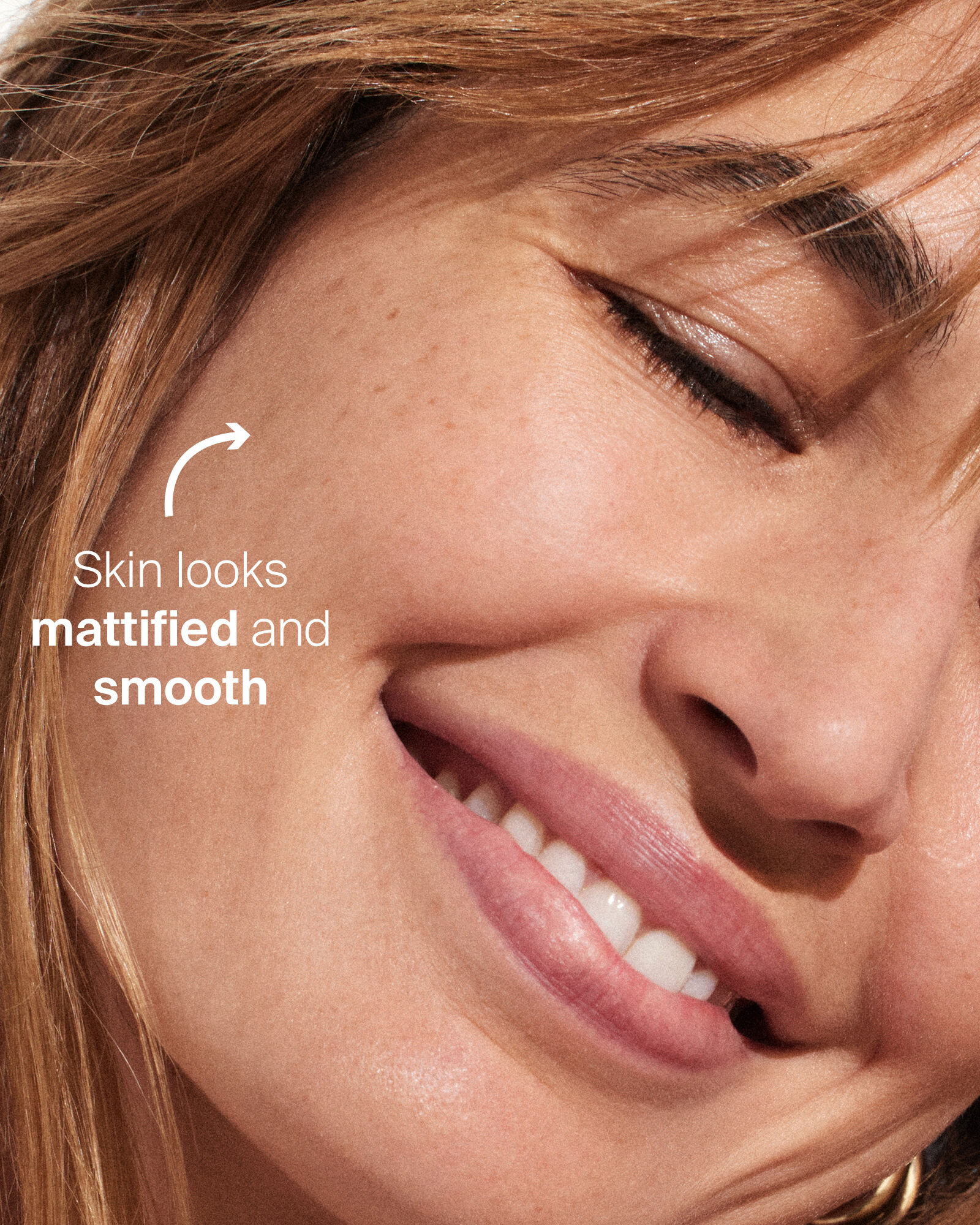 Supergoop Mineral Mattescreen SPF40