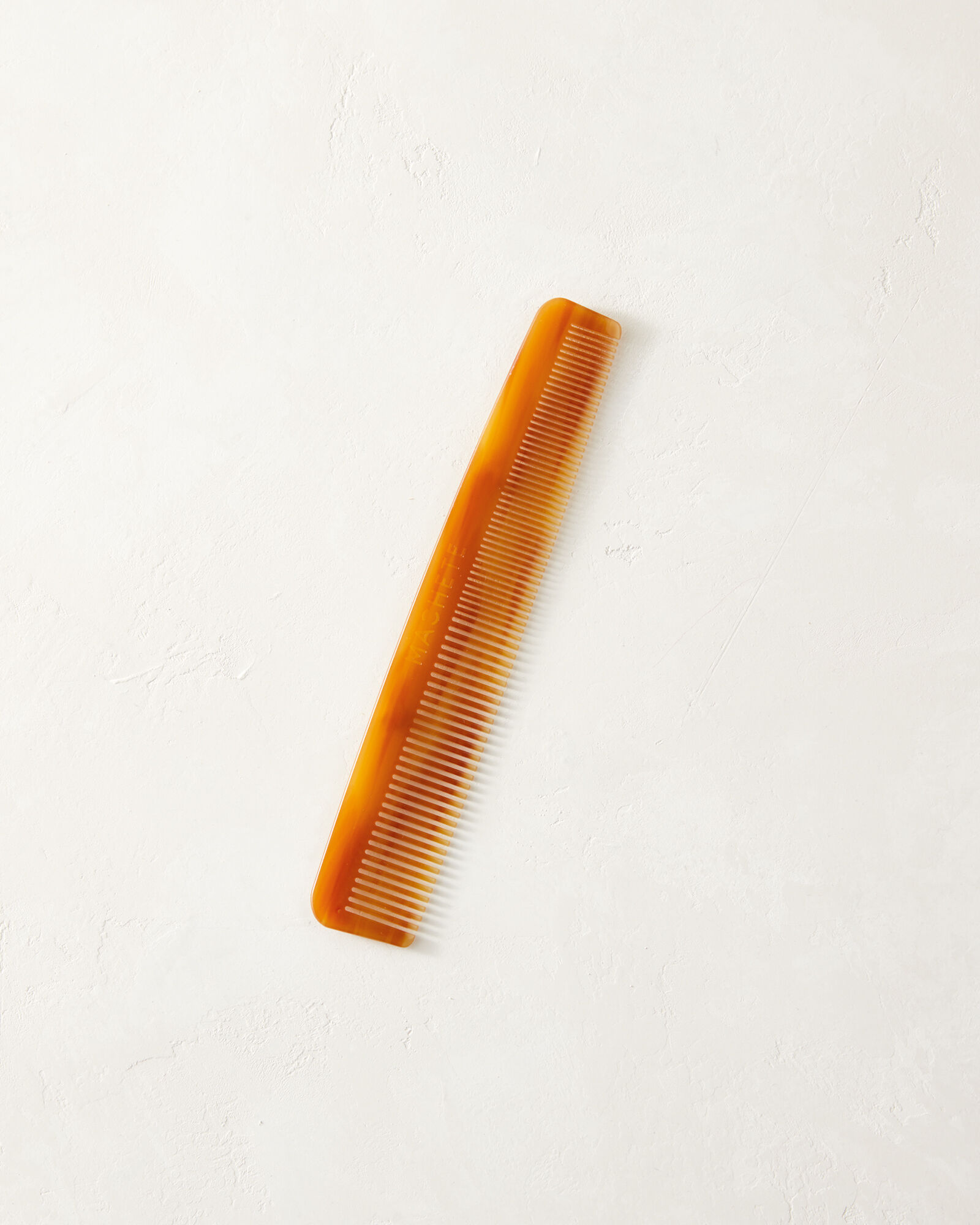 Machete Fine Tooth Comb