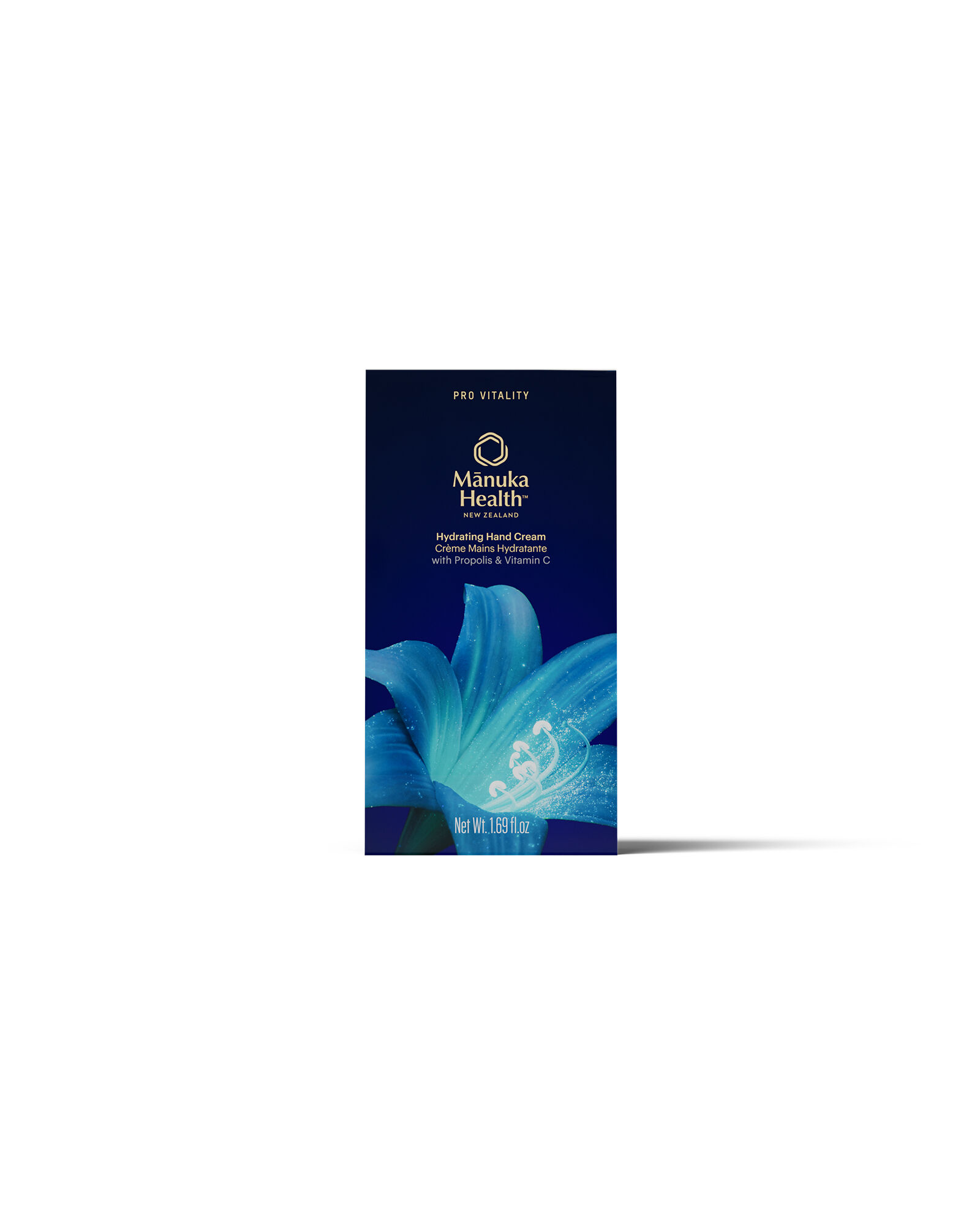 Mānuka Health&trade; Hydrating Hand Cream