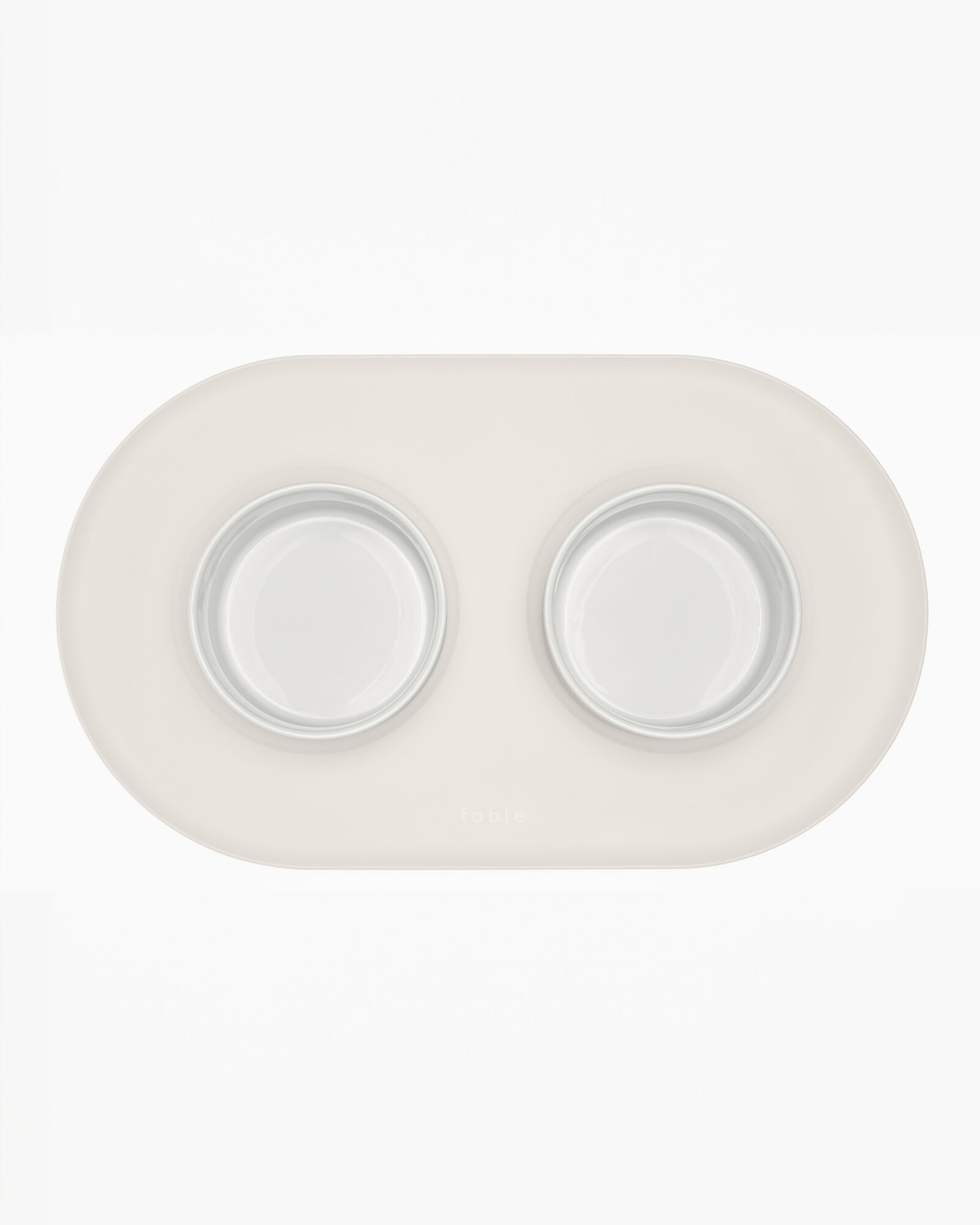 Fable Pet Bowl