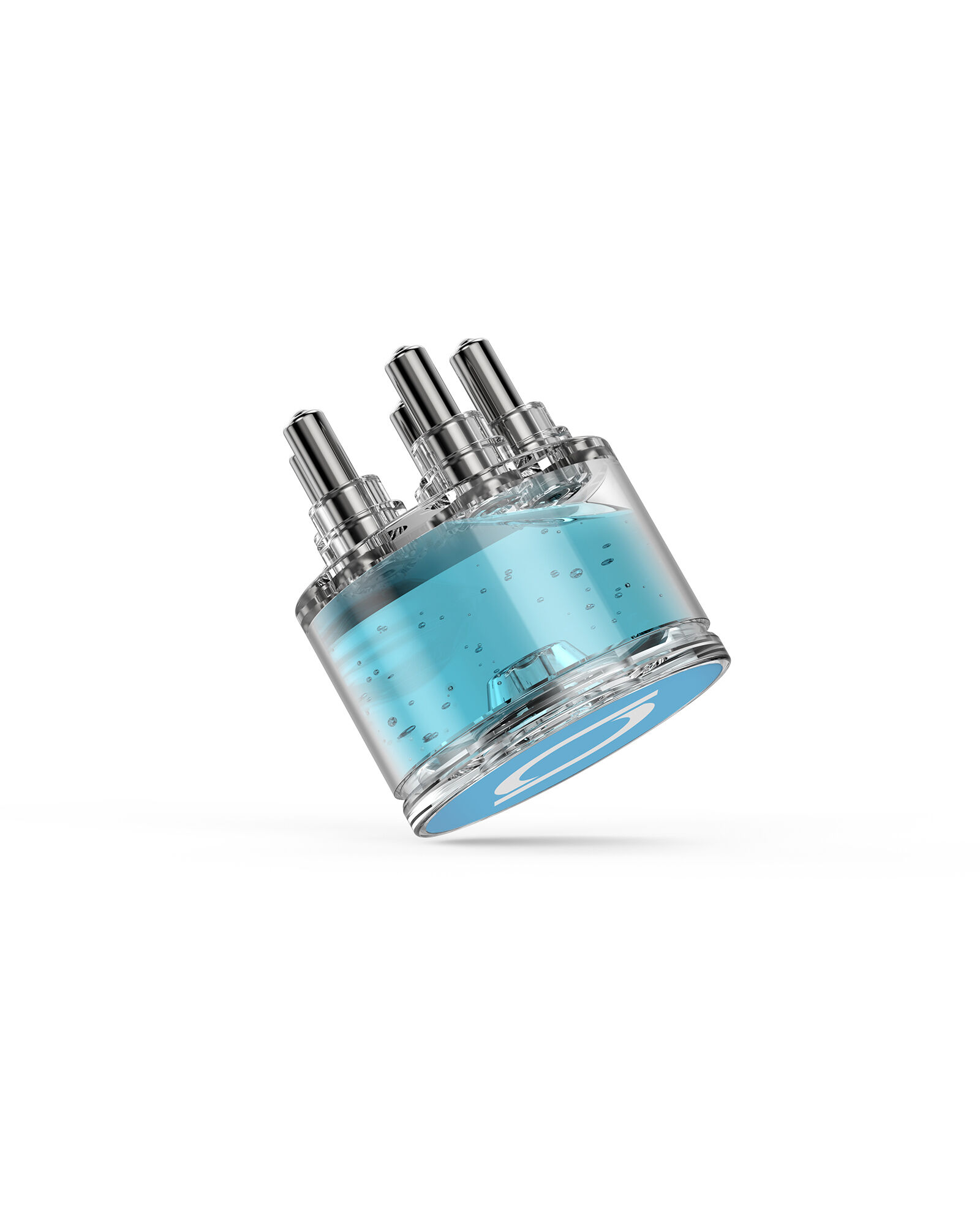 LADUORA 'Boost' Hair Serum Pod Duos