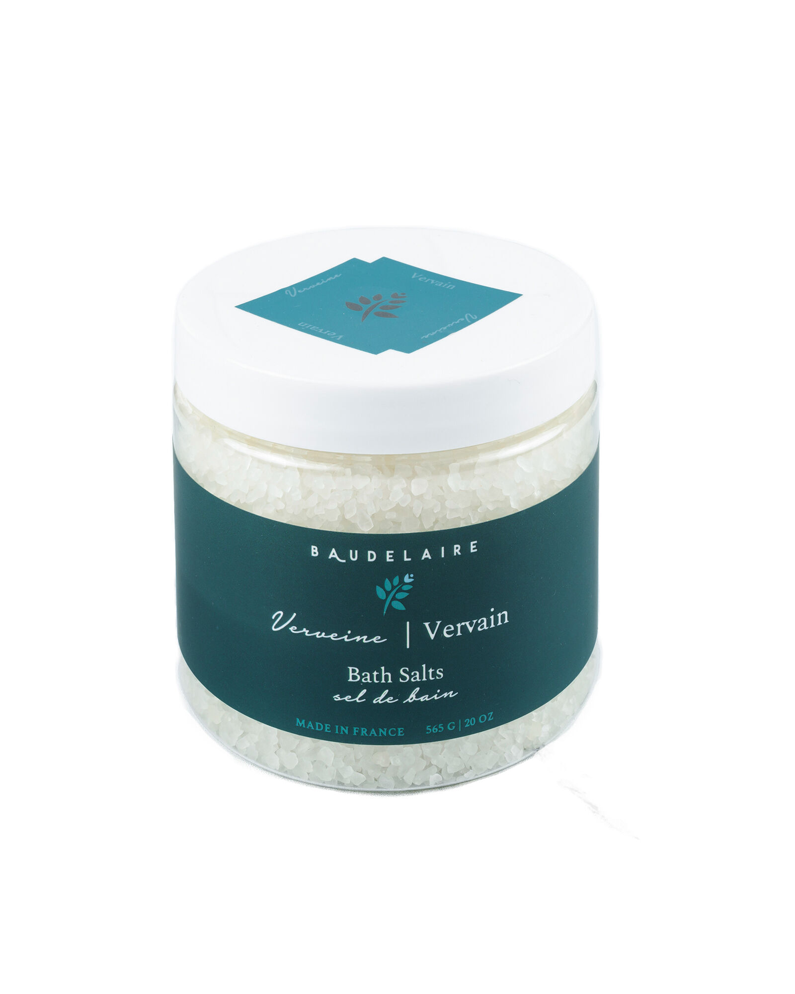 Baudelaire Provence Sant&eacute; Bath Salts