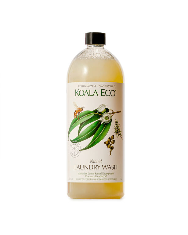 KOALA ECO&reg; Laundry Wash