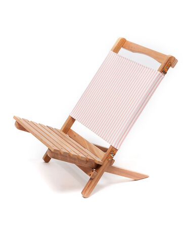Business &amp; Pleasure 2-Piece Beach Chair