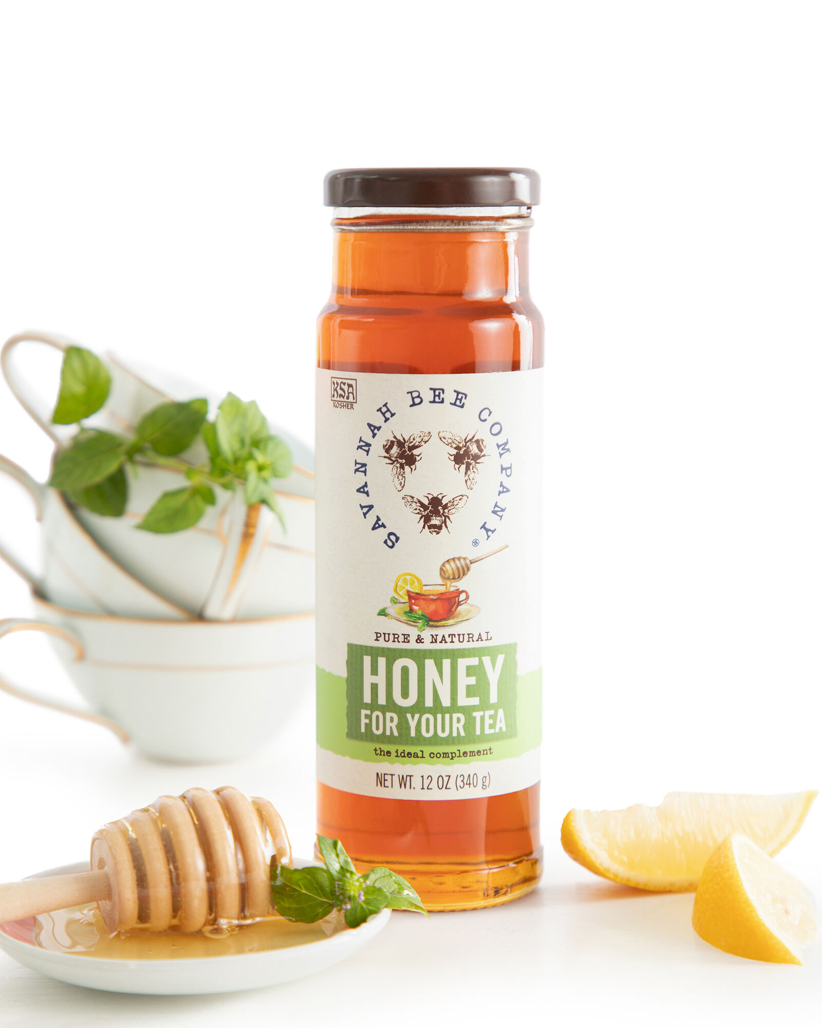 Savannah Bee Company&reg; Honey For Tea