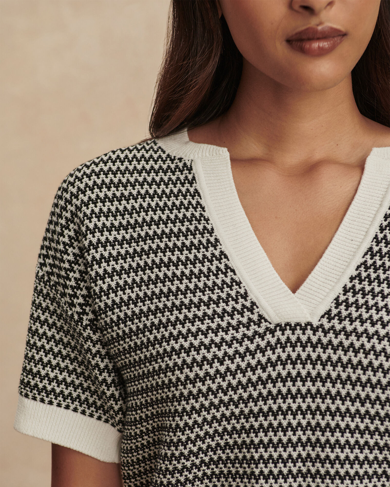 Varley Dora Knit Top 2.0