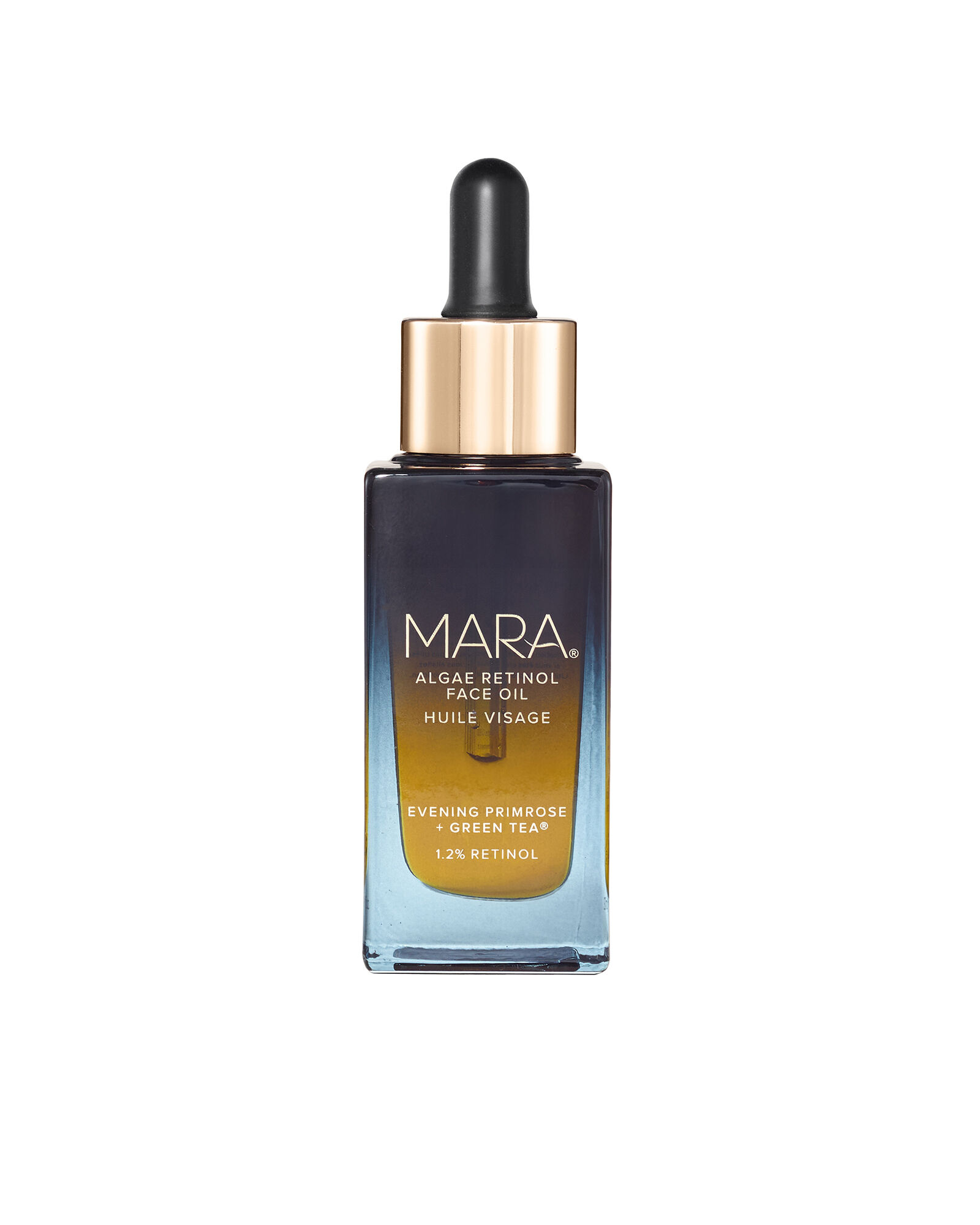 MARA Algae Retinol Face Oil