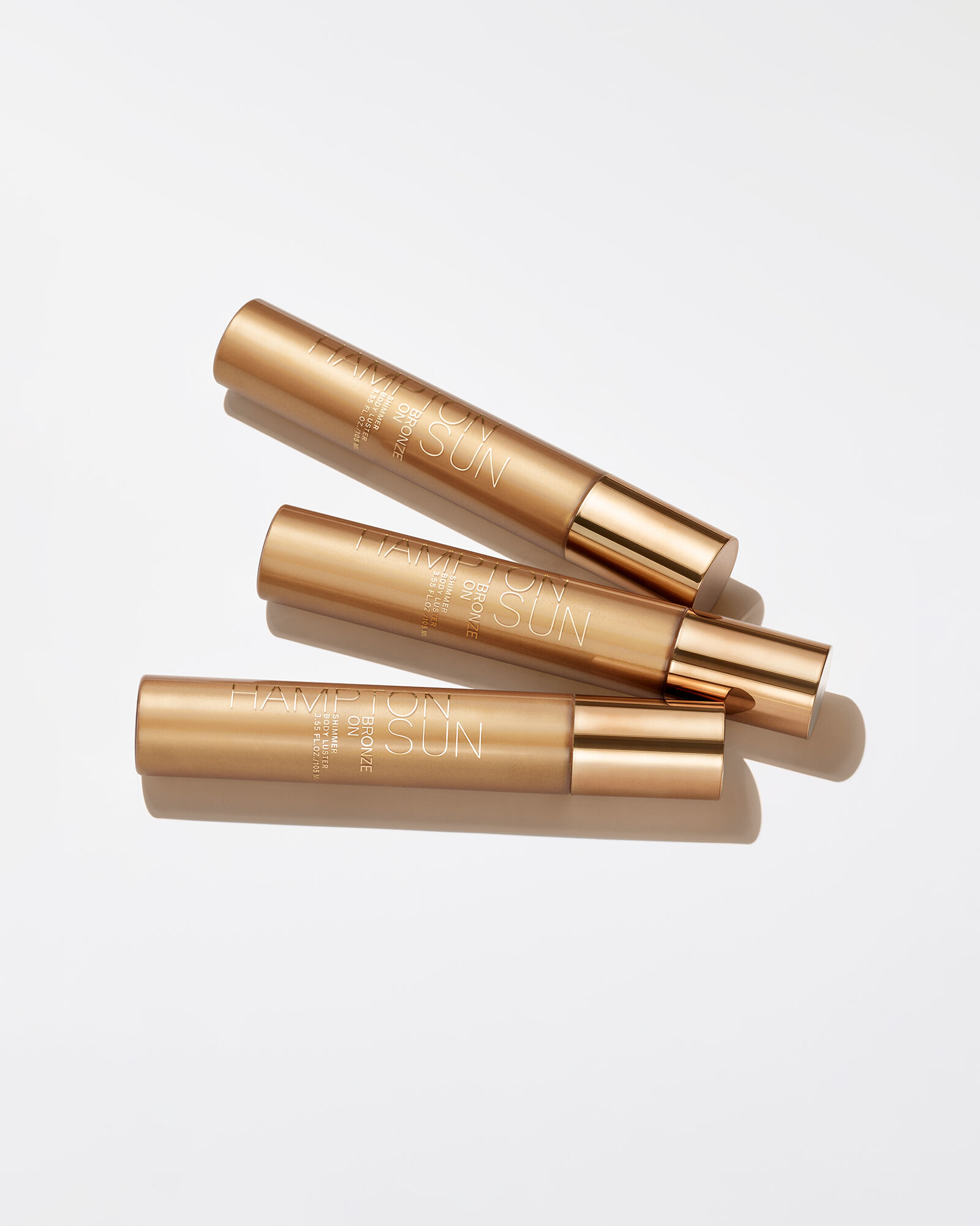 Hampton Sun Bronze-On Shimmer Body Luster