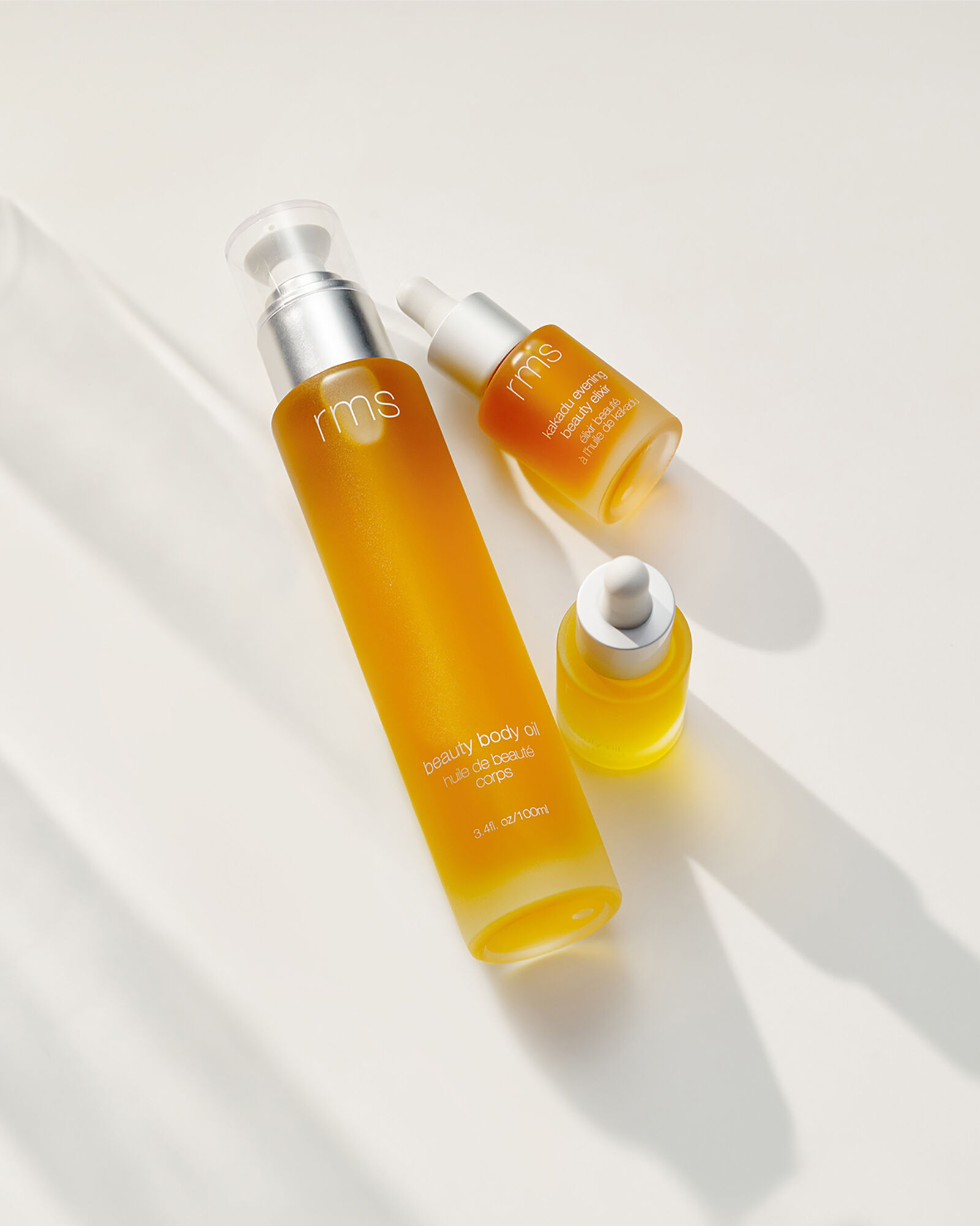 RMS Beauty Oil