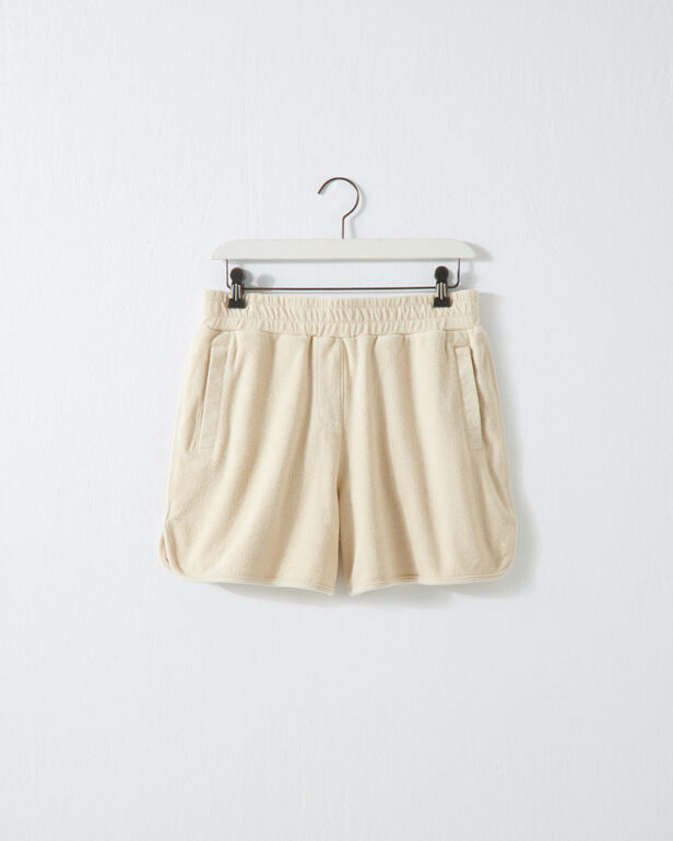Varley Terry Relaxed Shorts