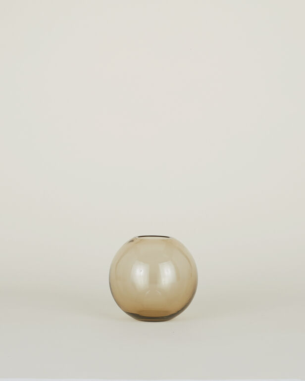 Hawkins New York Large Sphere Vase