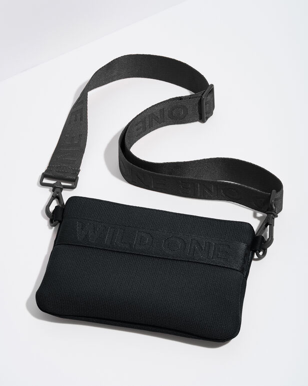 Wild One Recycled Pet Treat Pouch