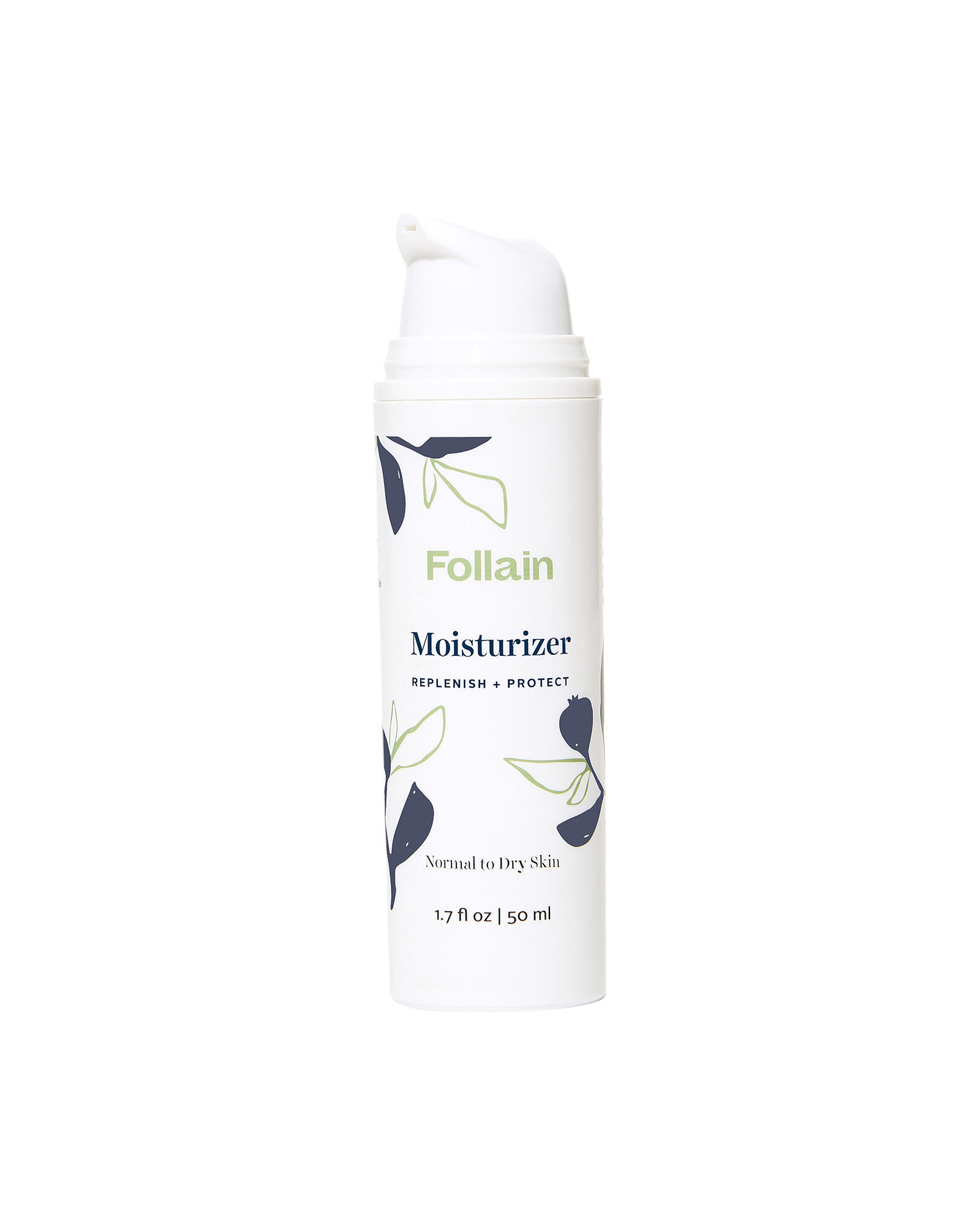 Follain Moisturizer