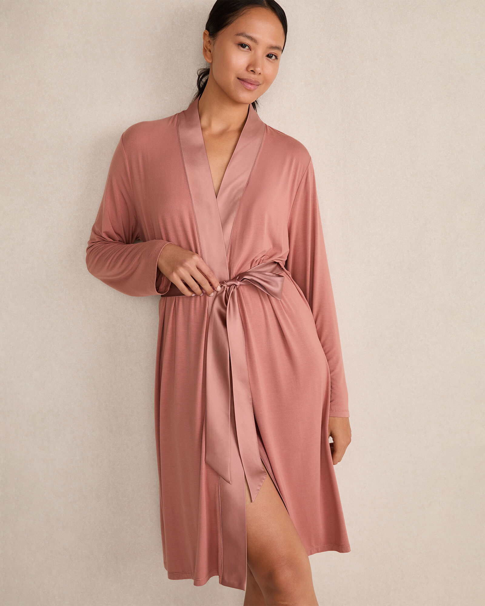 Calm &amp; Cool Robe