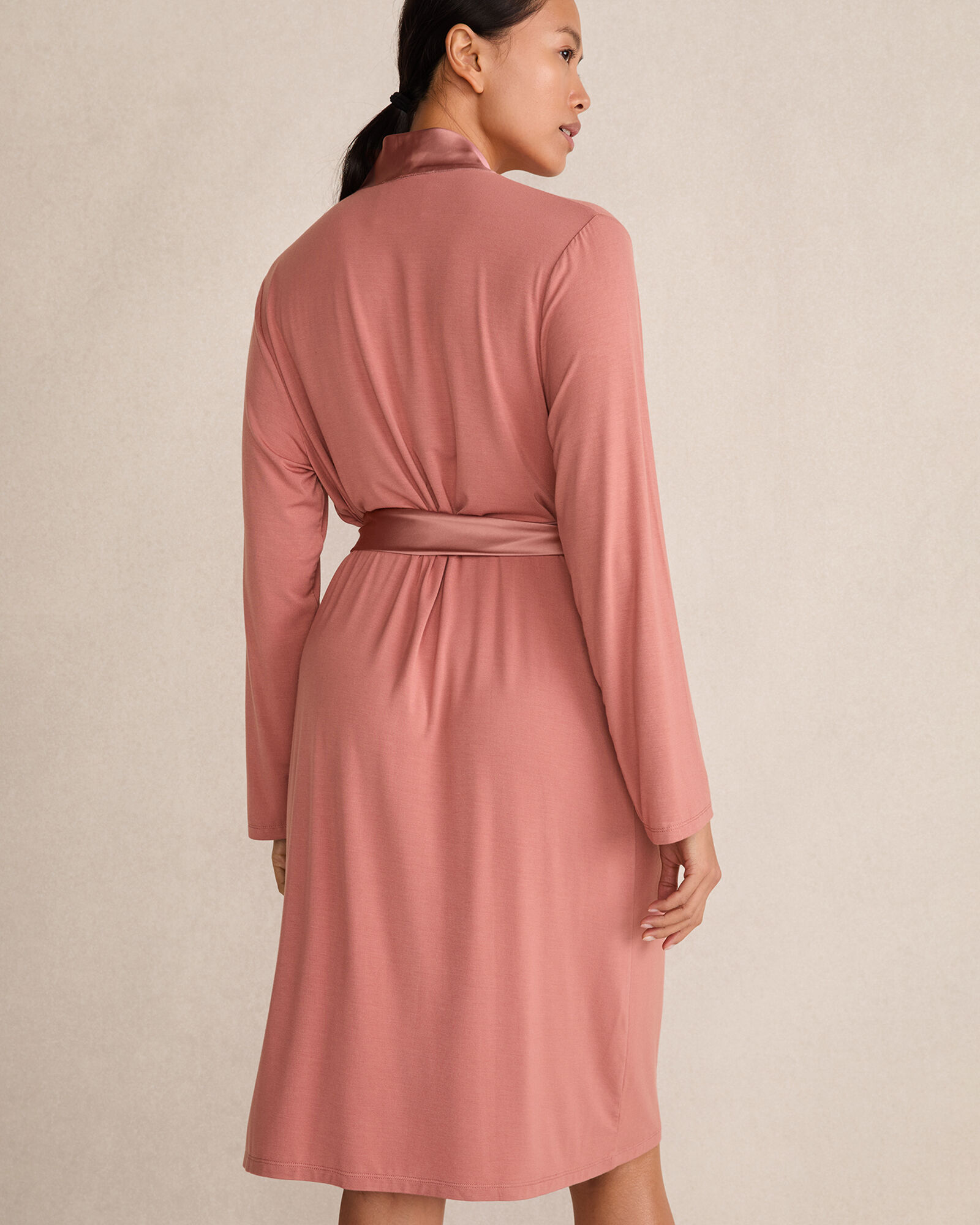 Calm &amp; Cool Robe