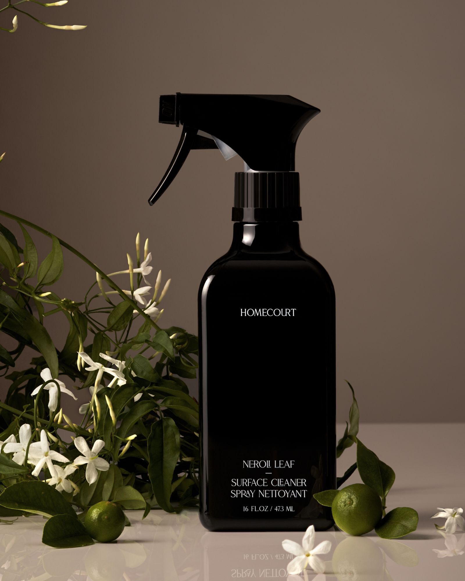 Homecourt Surface Cleaner