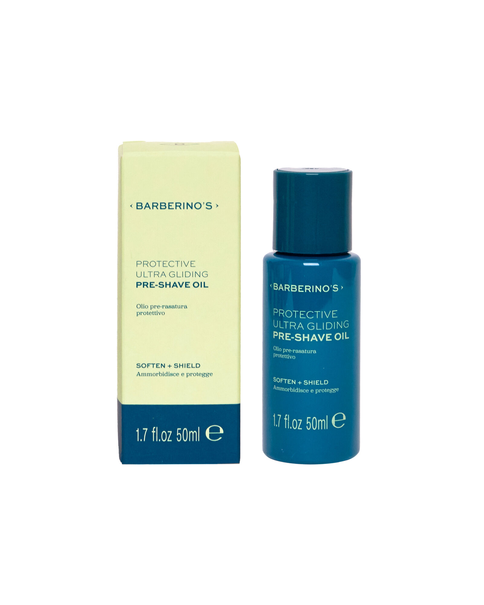 Barberino's Pre Shave Oil