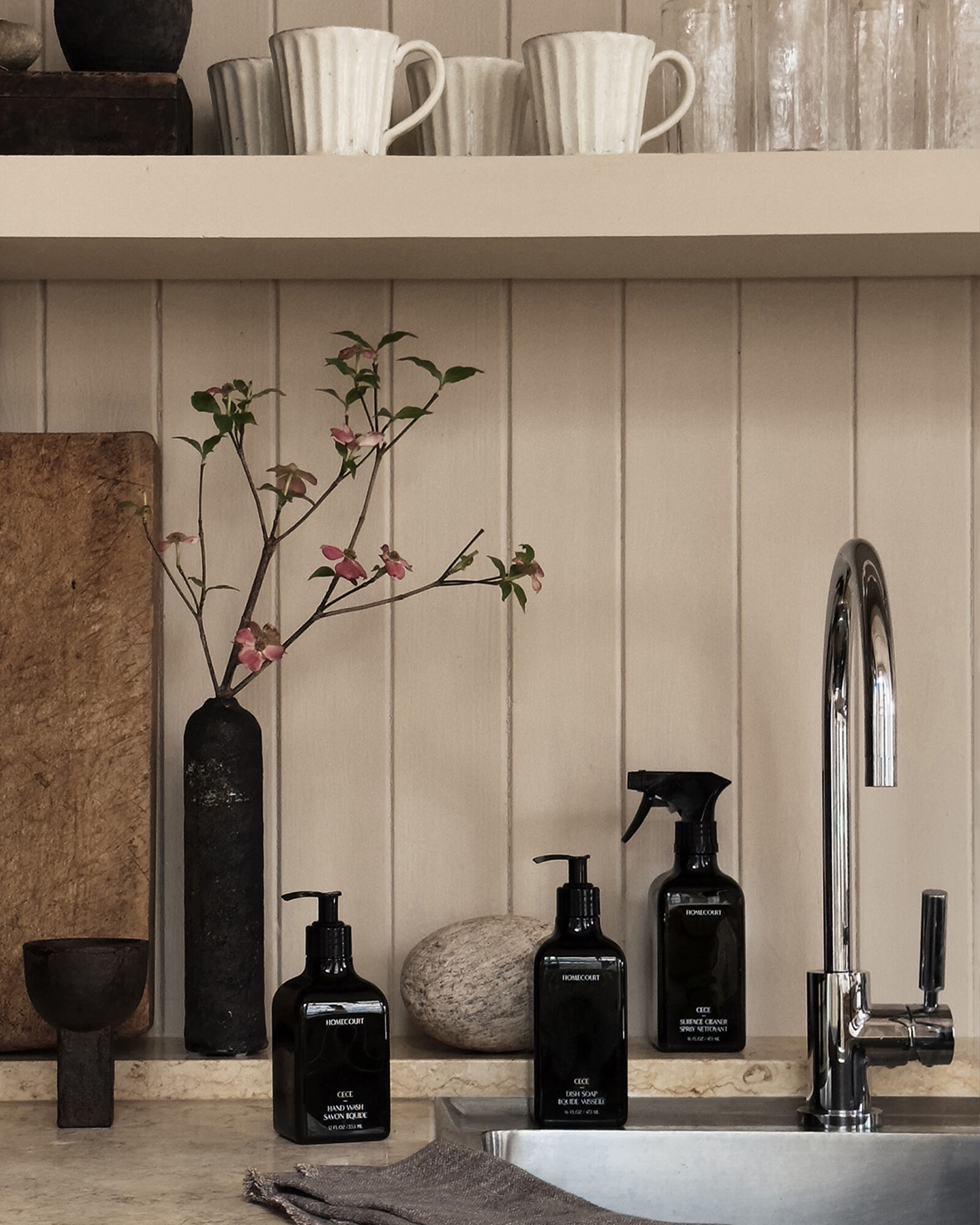 Homecourt Hand Wash